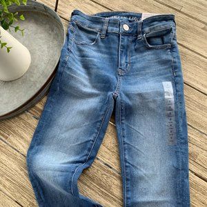 American Eagle Kids Girls Jeans